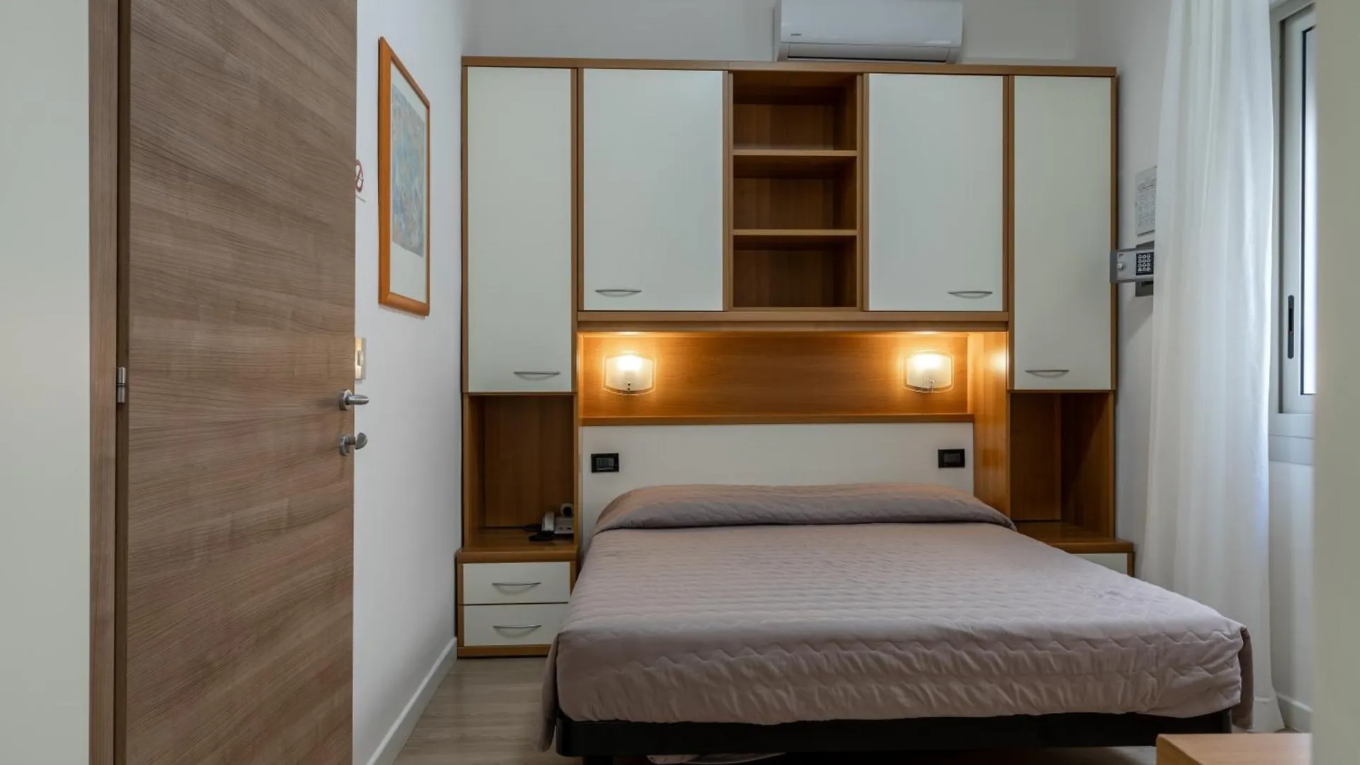 Hotel Continental Caorle