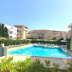 Buganvillea Olaszország