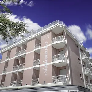 Antoniana Hotel