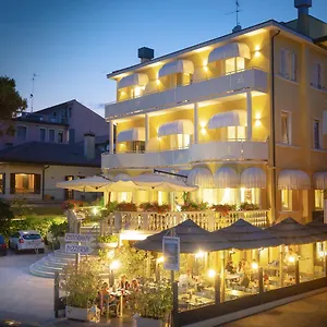 Le Lampare Hotel