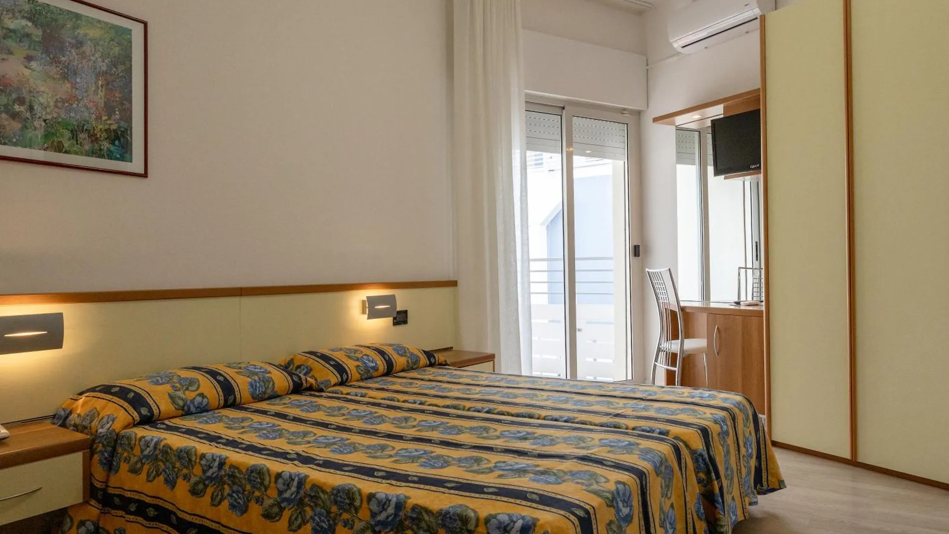 ***  Hotel Continental Caorle Italy
