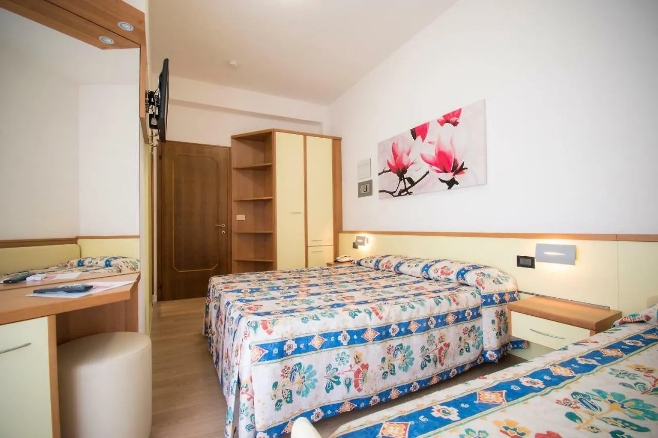 Hotel Continental Caorle